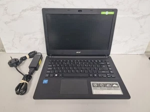 Acer Aspire ES 14 Laptop *Mains Powered* w049000165232 * - Picture 1 of 4