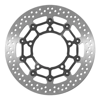 Rotor de freno BikeMaster - delantero - para Suzuki 1104 Foto 1 de 3