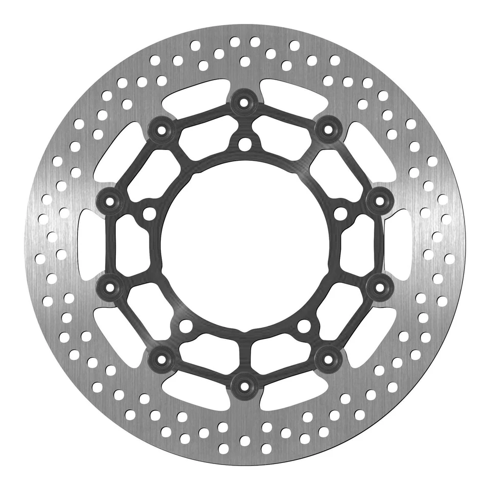 Rotor de freno BikeMaster - delantero - para Suzuki 1104 Foto 1 de 3