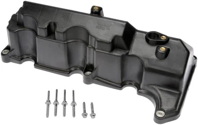 Engine Valve Cover for 2001-2005 Ford Explorer, Ranger, Mercury Mountaineer - Image 1 of 2