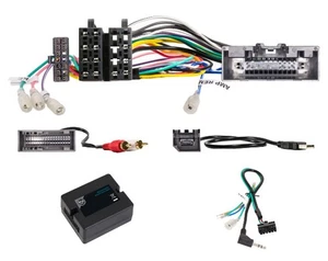 Lenkradfernbedienungsadapter für Ford Transit, Transit Custom 2013 - 2018 - Picture 1 of 1