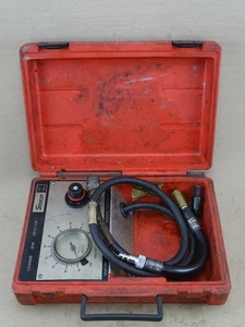 Snap-On Cylinder Leak Tester , MT324 - Picture 1 of 9