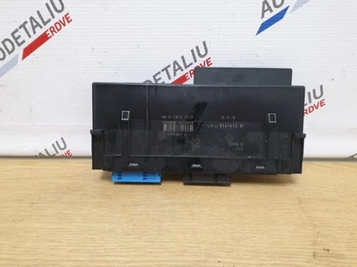 Centralina comfort BMW X1 E84 2010 centralina di bordo 9247472 DVV11102 - Immagine 1 di 4