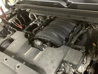 Engine 6.2L VIN J 8th Digit Opt L86 Fits 15-20 ESCALADE 4694072 - Imagem 1 de 4