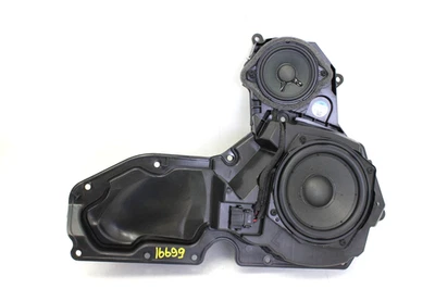 2019 - 2024 AUDI A6 QUATTRO FRONT LEFT SIDE DOOR AUDIO SPEAKER 4K0-035-297 OEM - Image 1 of 4