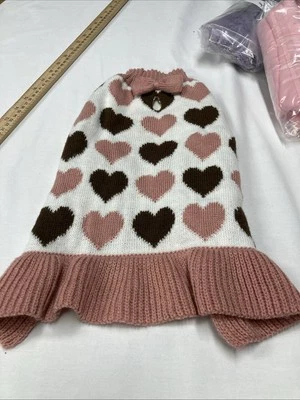 Chaleco de poliéster para perros pequeños de 11 libras, ropa Foto 1 de 4