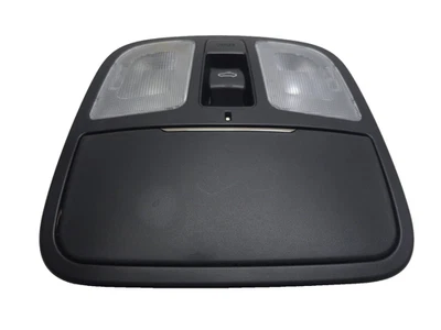 Hyundai Genesis 2013 interior mapa de lectura domo luz OEM Foto 1 de 4