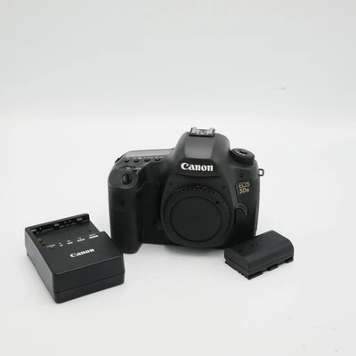 佳能 EOS 5DS 数码单反相机(仅机身)*二手* — 第 1/4 张图片