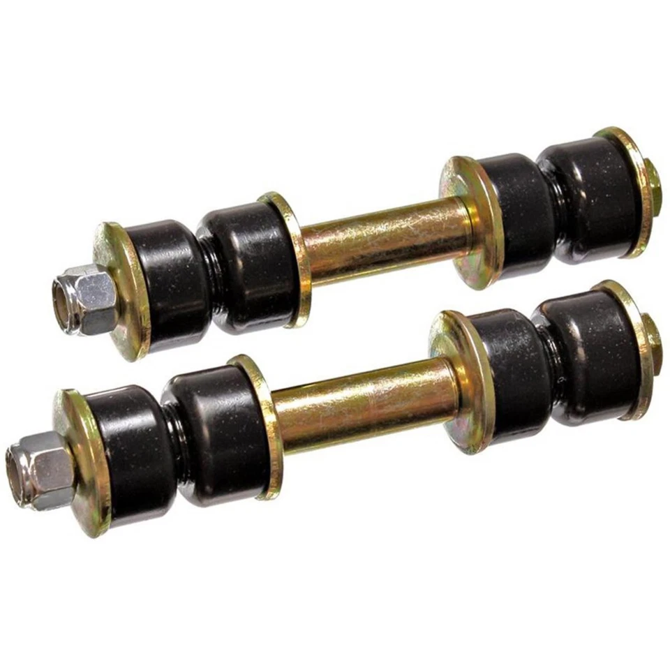 Conjunto de 2 elos de barra oscilante dianteiro suspensão energética 9.8120G motorista e passageiro par - Imagem 1 de 1