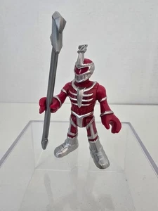 POWER RANGERS IMAGINEXT ACTION FIGURE CHARACTER LORD ZEDD - Picture 1 of 1