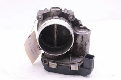 Cuerpo del acelerador BMW 550i 650i 750i X5 X6 750i N63 S63 OEM usado Foto 1 de 4