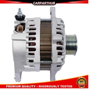 Alternador para Nissan Máxima Murano 2009-14 2007-15 Altima 11-15 Quest Van 3,5 L - Imagen 1 de 15