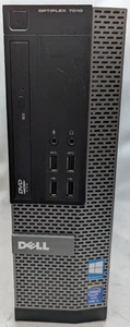 Dell OptiPlex 7010 i5-3470 3rd Gen, 8GB Ram, 256GB SSD Win11Pro(P387) - Picture 1 of 2