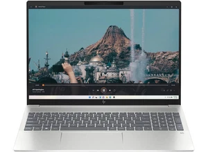 HP Pavilion Plus 16" Laptop - Intel® Core™ Ultra 7, 16GB RAM, 1 TB SSD - NEW - Picture 1 of 5