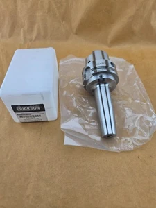 NEW ERICKSON Shrink Fit Tool Holder 5/16" DIA HSK63A Taper Mfr Model HSK63AHPVTT - Picture 1 of 10