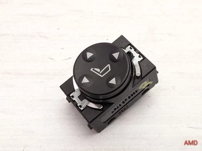 2011 BMW 335i 335xi 328xi 328i E90 E92 Front Right Seat Lumbar Support Switch  - Image 1 of 3