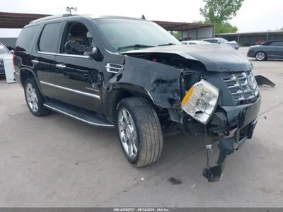 Brazo de control superior delantero izquierdo 25812725 2007-2014 Cadillac Escalade Foto 1 de 4