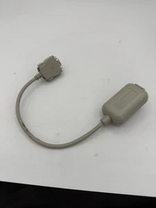 Dayna EasyNet AAUI RJ-45 Ethernet Adapter Apple Macintosh - Bild 1 von 4