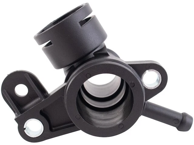 Carcasa de termostato TRQ 29GJ11B para Audi Q3 Quattro 2015-2018 carcasa de termostato Foto 1 de 1