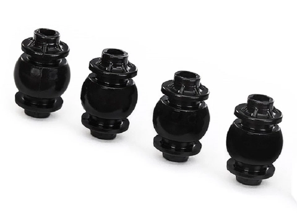 Traxxas 7972 - Aton Anti-Vibration Gimbal & Camera Damper Balls - Image 1 of 1