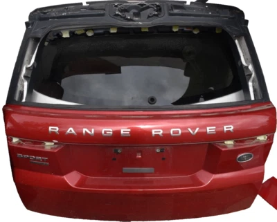 LAND ROVER SPORT HSE 后轮车工厂原始设备制造商 2014-2022  — 第 1/4 张图片