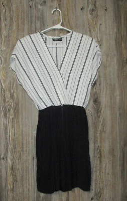 Dawn Joy моды винтажный 90-х годов Y2K цельный шорты Детский комбинезон размер 5/6 Барби роскошь - Изображение 1 из 4