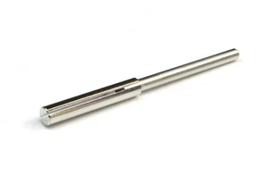 Split Mini Mandrel Miniature Slotted Holder Rotary Handpiece 1/8" Shank German - Picture 1 of 6