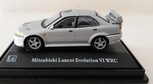 Hongwell Mitsubishi Lancer Evolution VI WRC 1:72 S-collection - Picture 1 of 5