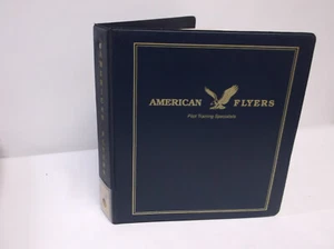 American Flyers Flight Instructor Revalidation Course Revised 11/2000 - Picture 1 of 6