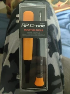 Parrot AR. Drone Mounting Tools - Picture 1 of 7