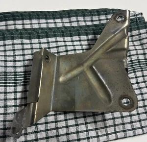 Supporto staffa centralina D-Jetronic Mercedes Benz SL SLC R107 W108 W116 primi anni 70 - Foto 1 di 3