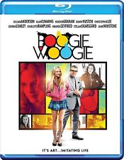 Boogie Woogie (Blu-ray Disc, 2010) *Brand New*