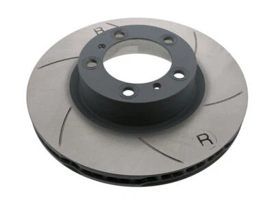 Rotor de freno delantero derecho para Porsche Cayman 2014-2016 53854ZY 2015 Foto 1 de 2