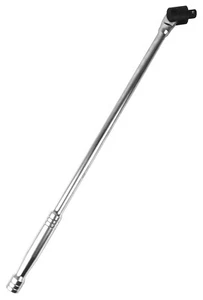 Gelenkgriff Knebel Drehstange 1/2" Hebelstange Gleitgriff Gelenk Quergriff 645mm - Bild 1 von 3