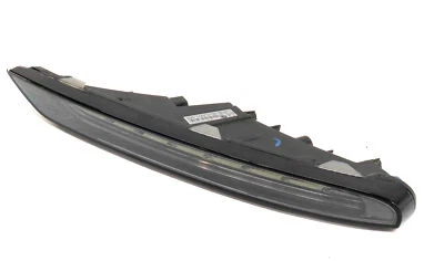 PORSCHE MACAN (95B) 2015-2018 DELANTERO IZQUIERDO DRL LUZ DE CIRCULACIÓN DIURNA LUZ SEÑAL Foto 1 de 4