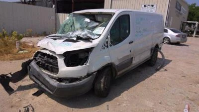 2015-2019 FORD TRANSIT 150AMP ALTERNATOR 3.5L 3.7L 150 250 350 OEM - Image 1 of 4