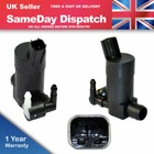FRONT/REAR WINDSCREEN WASHER PUMP FOR VOLVO C30, V50, V70, XC70, XC90 30699952