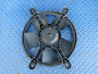 Ventilador de refrigeración del radiador del motor Chevrolet Corvette C4 1991-1996 GM 22120175 Foto 1 de 4