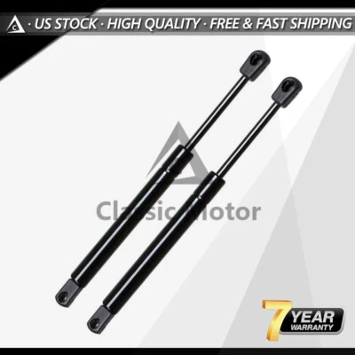 6171 Trunk Lid Lift Support for SG430105 Saturn Aura 2007 2008 2009 Sedan - Image 1 of 4
