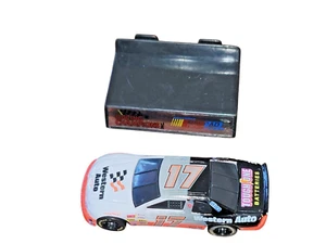 Racing Champions Darrell Waltrip 17 Die Cast 1:64 Stock Car NASCAR 1995 Edition - Picture 1 of 13