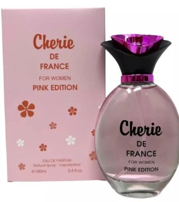 Cherie De France (park Of 2) - Image 1 of 3