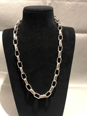 Giovanni Raspini Collana Soho-Gioielleria Ottaviani Roma dal 1894 - Immagine 1 di 3