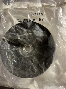 Rotary 7126 Idler Pulley Replaces Murray 774089 - Picture 1 of 3