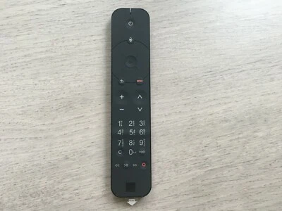 Télécommande Pour Décodeur Orange TV UHD -- NEUVE - Photo 1/4