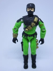 Firefly  C8.5 LOOSE ARM   Incomplete  1993   GI JOE  DC - Picture 1 of 2