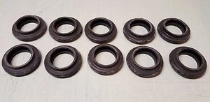 Lot of 10 OEM Ford Brake Cylinder Dust Covers D27Z-2055-A *NEW* FREE SHIPPING - Picture 1 of 2