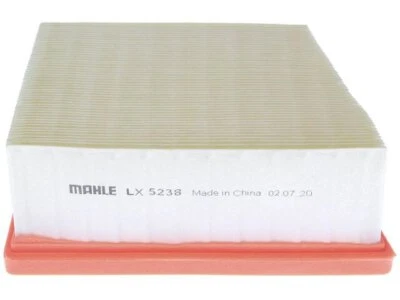 Воздушный фильтр Mahle 42191NNYN 2015 2016 2017 2018 для Ford Fiesta 2014-2019 годов выпуска - Изображение 1 из 2