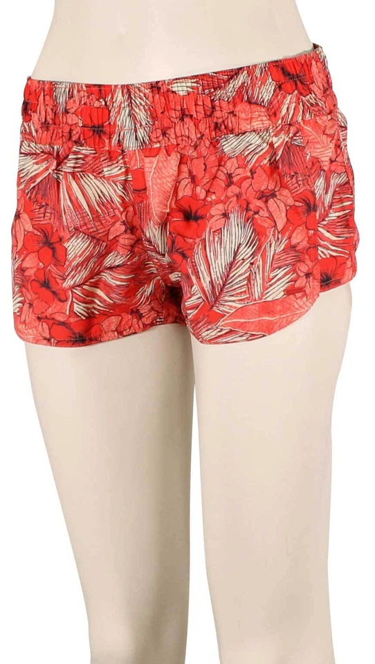 Volcom Sea U Soon 2" Women's Boardshorts - Pistol Punch - New - Image 1 of 1