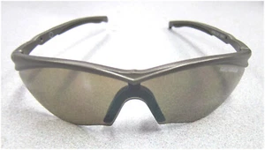 Harley-Davidson Sonnenbrille 3 Linsen, Klar, Gelb, Grau HDS-321 - Bild 1 von 9