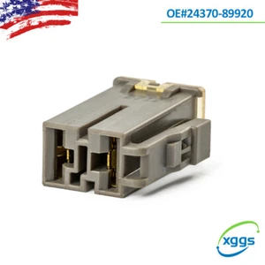 1x For  Nissan Stanza 1987 1988 1989 1990 1991 24370-89920 Fusible Link 75A - Picture 1 of 8